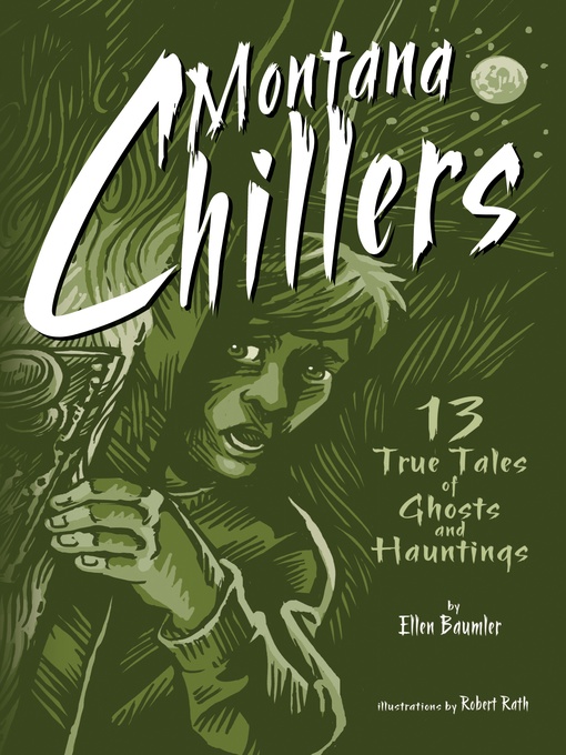 Title details for Montana Chillers by Ellen Baumler - Available
